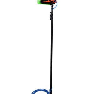 Fiberglass Pole Brush
