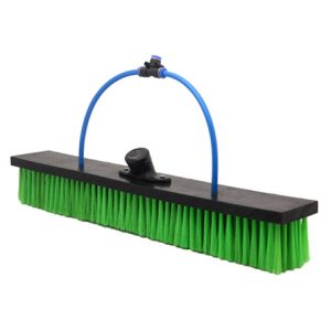 Aluminium Pole Brush