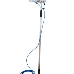 Aluminium Pole Brush