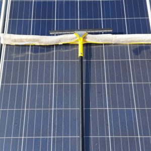 Panel Cleaning Mop