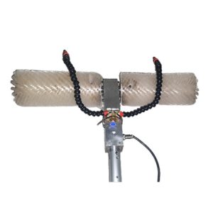 Battery Operated Brush
